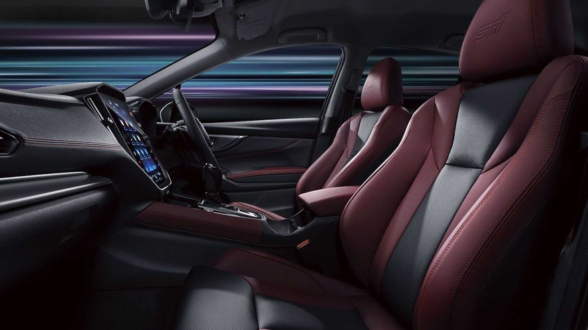 Subaru Levorg 2021 0820 017