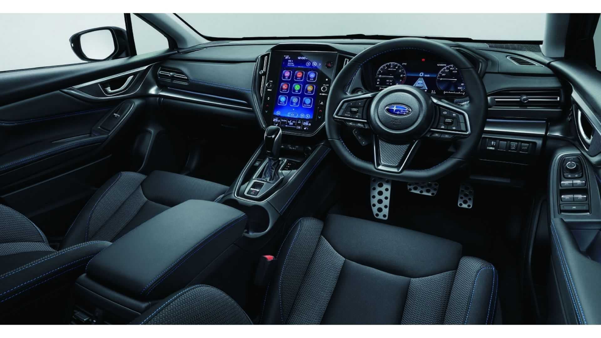 Subaru Levorg 2021 0820 018