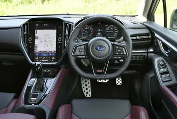 Subaru Levorg 2021 0820 021