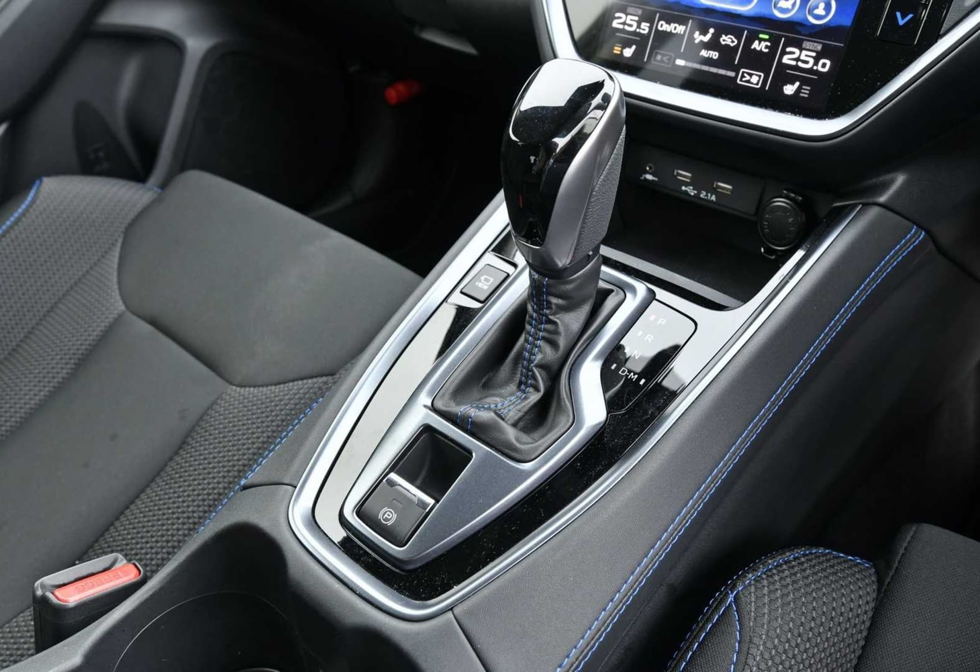 Subaru Levorg 2021 0820 022