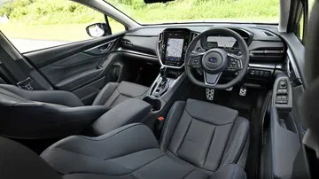 Subaru Levorg 2021 0820 025