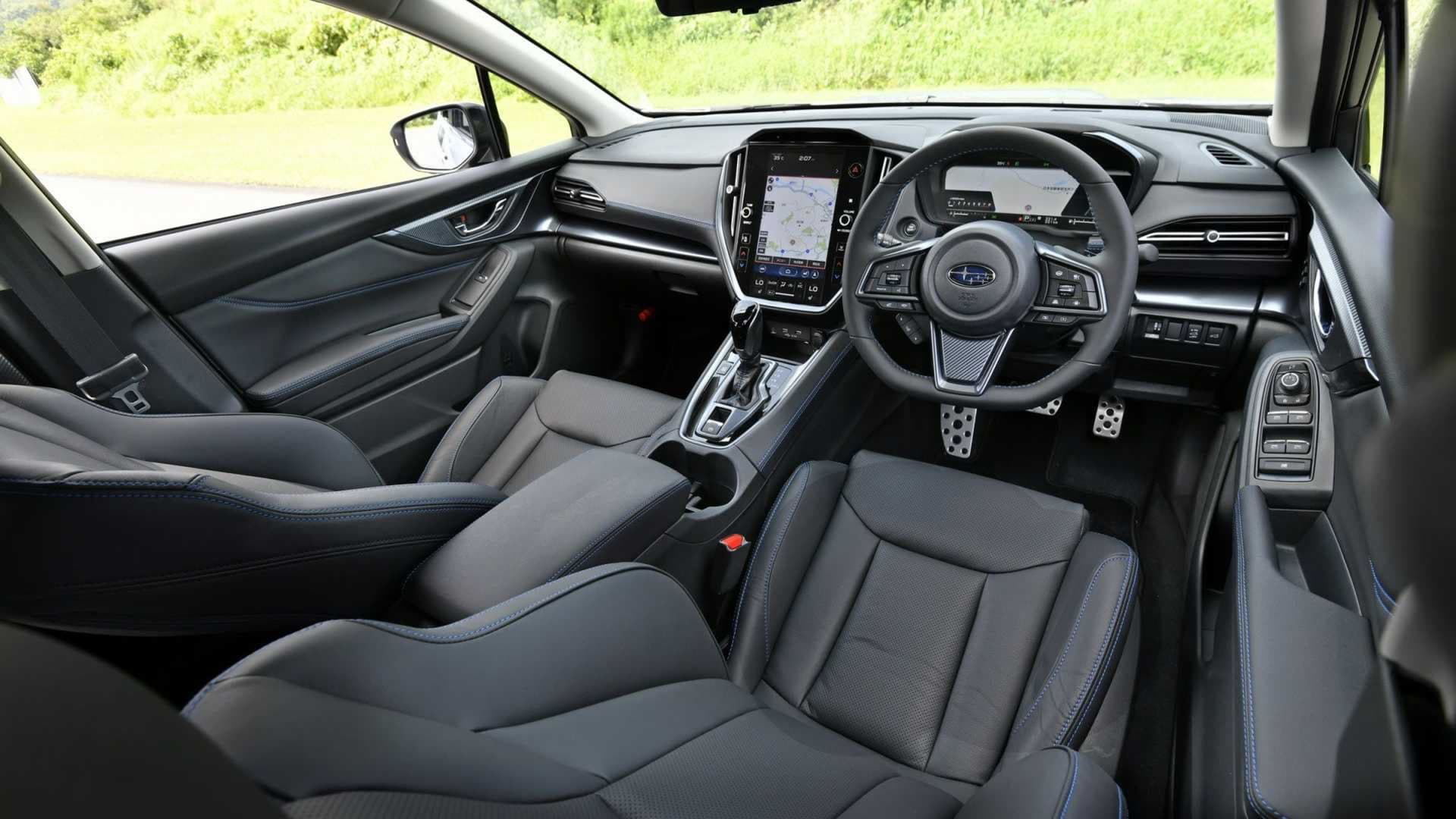 Subaru Levorg 2021 0820 025