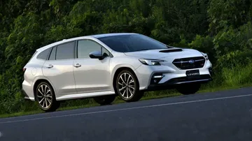 Subaru Levorg 2021 0820 027