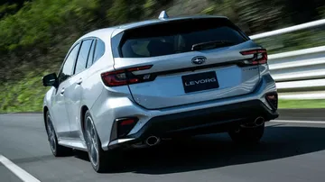 Subaru Levorg 2021 0820 034