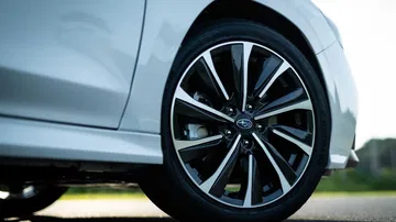 Subaru Levorg 2021 0820 036