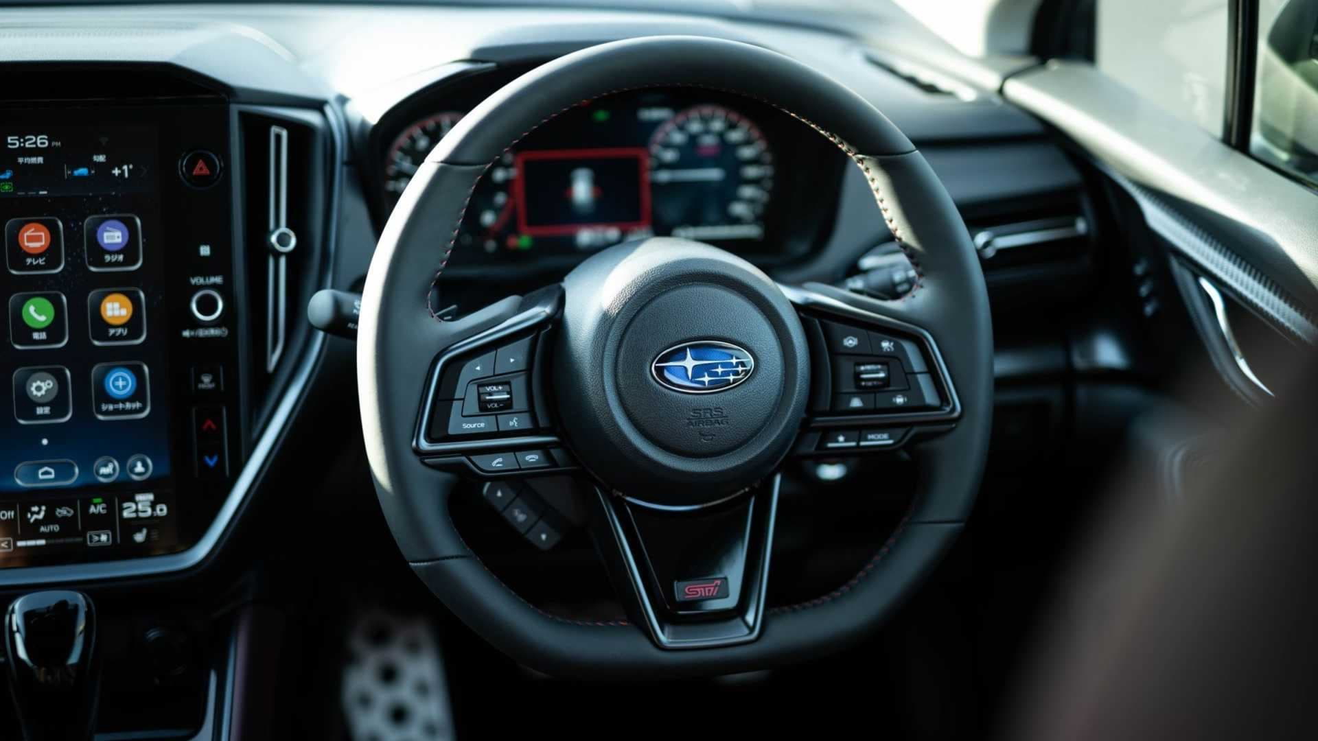 Subaru Levorg 2021 0820 037