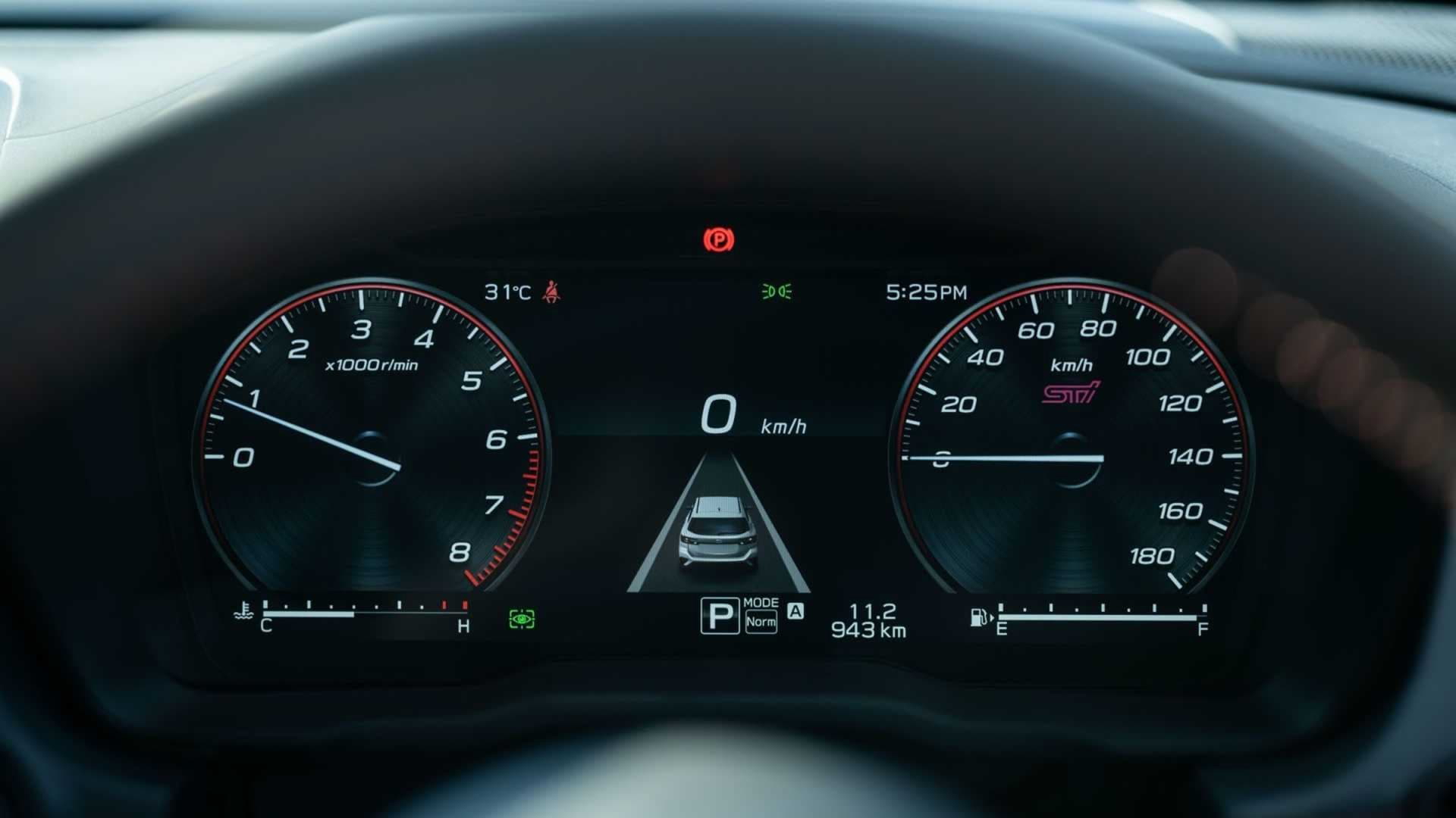Subaru Levorg 2021 0820 047