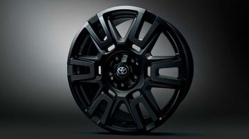 Toyota Yaris Cross Gazoo Racing 06