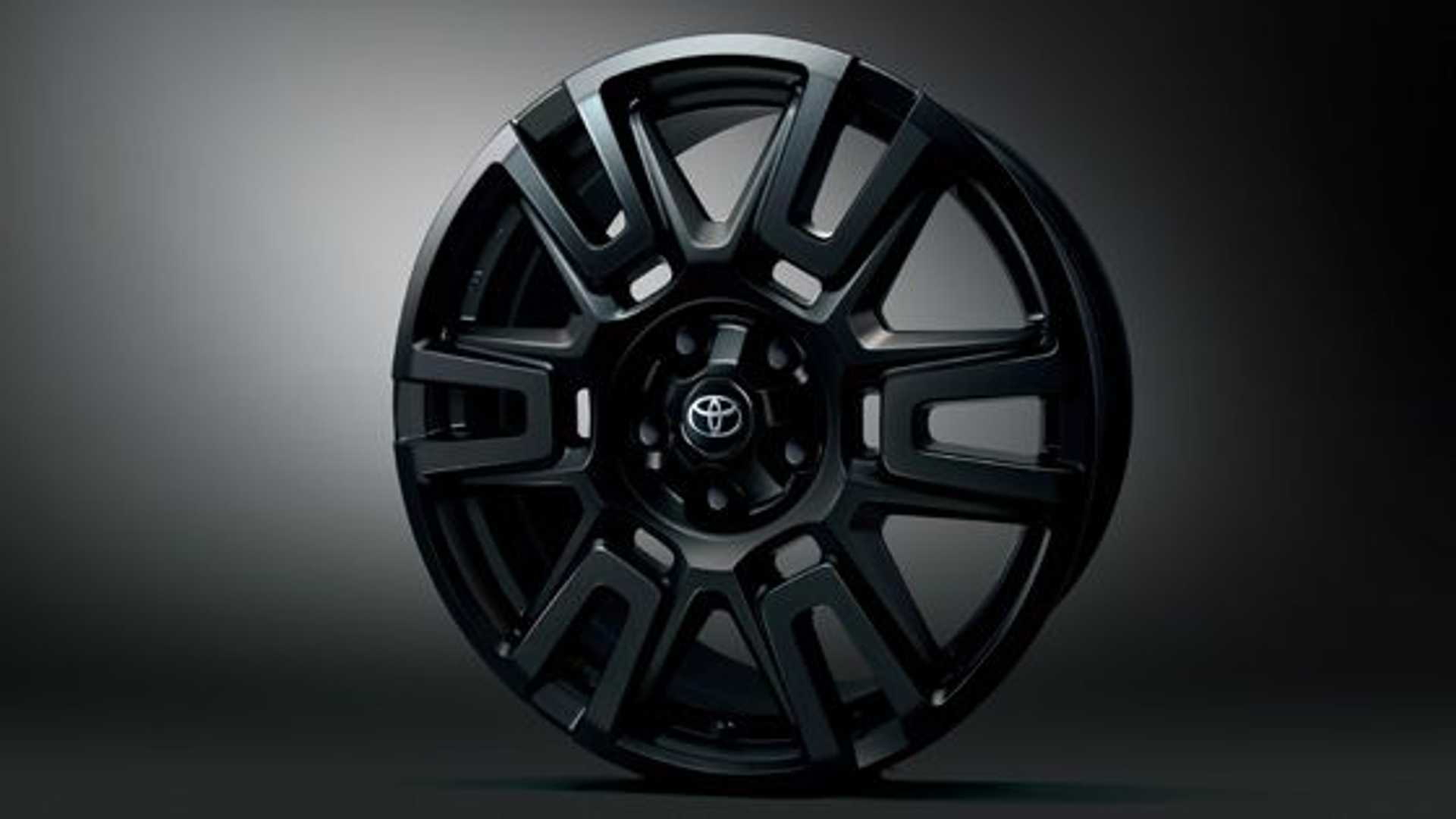 Toyota Yaris Cross Gazoo Racing 06