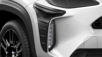 Toyota Yaris Cross Gazoo Racing 12