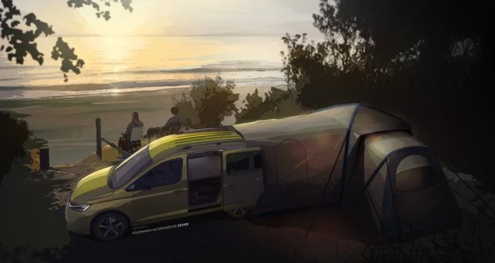 Volkswagen Caddy Beach 02
