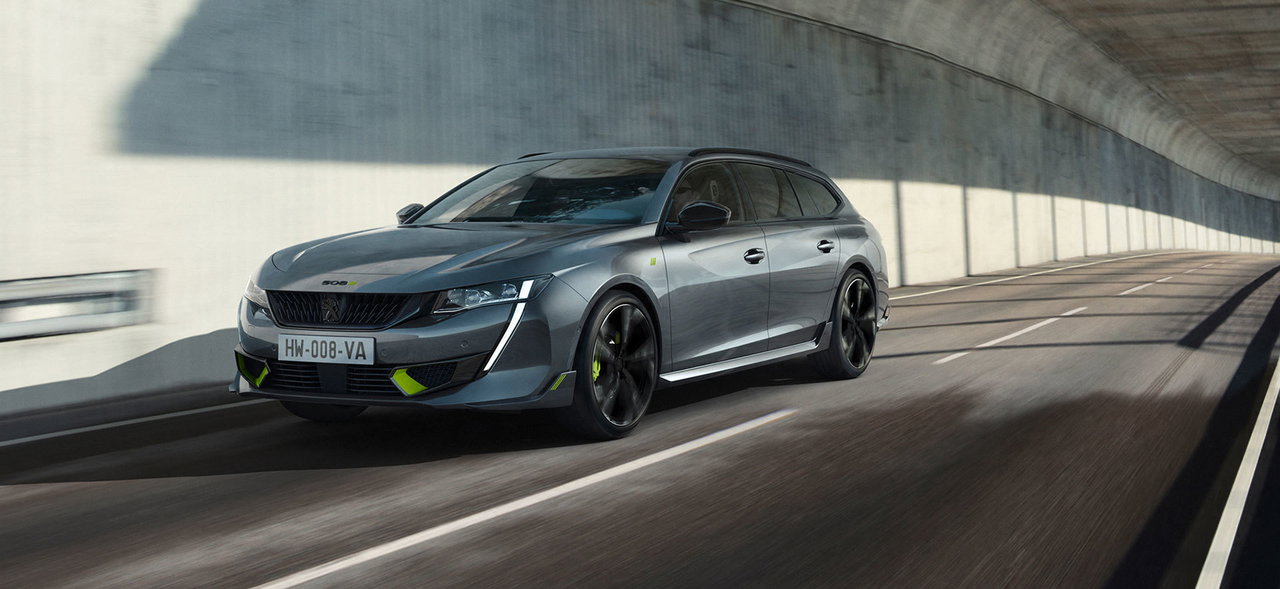 508 Peugeot Sport Engineered 2020 07 508 Peugeot Sport Engineered 2020 07