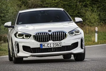 Adelanto Bmw 128 Ti 10