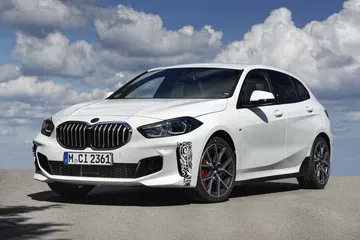 Adelanto Bmw 128 Ti 16