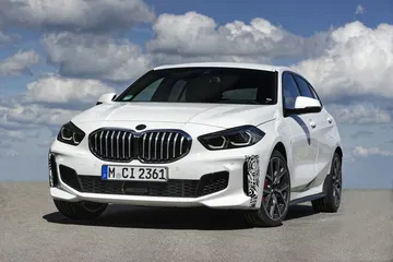 Adelanto Bmw 128 Ti 18