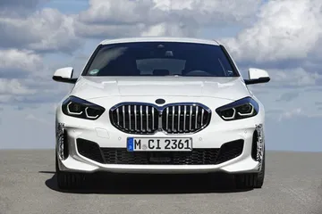 Adelanto Bmw 128 Ti 19