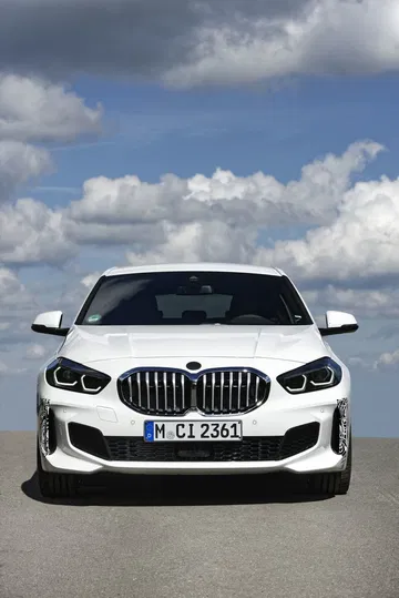Adelanto Bmw 128 Ti 20