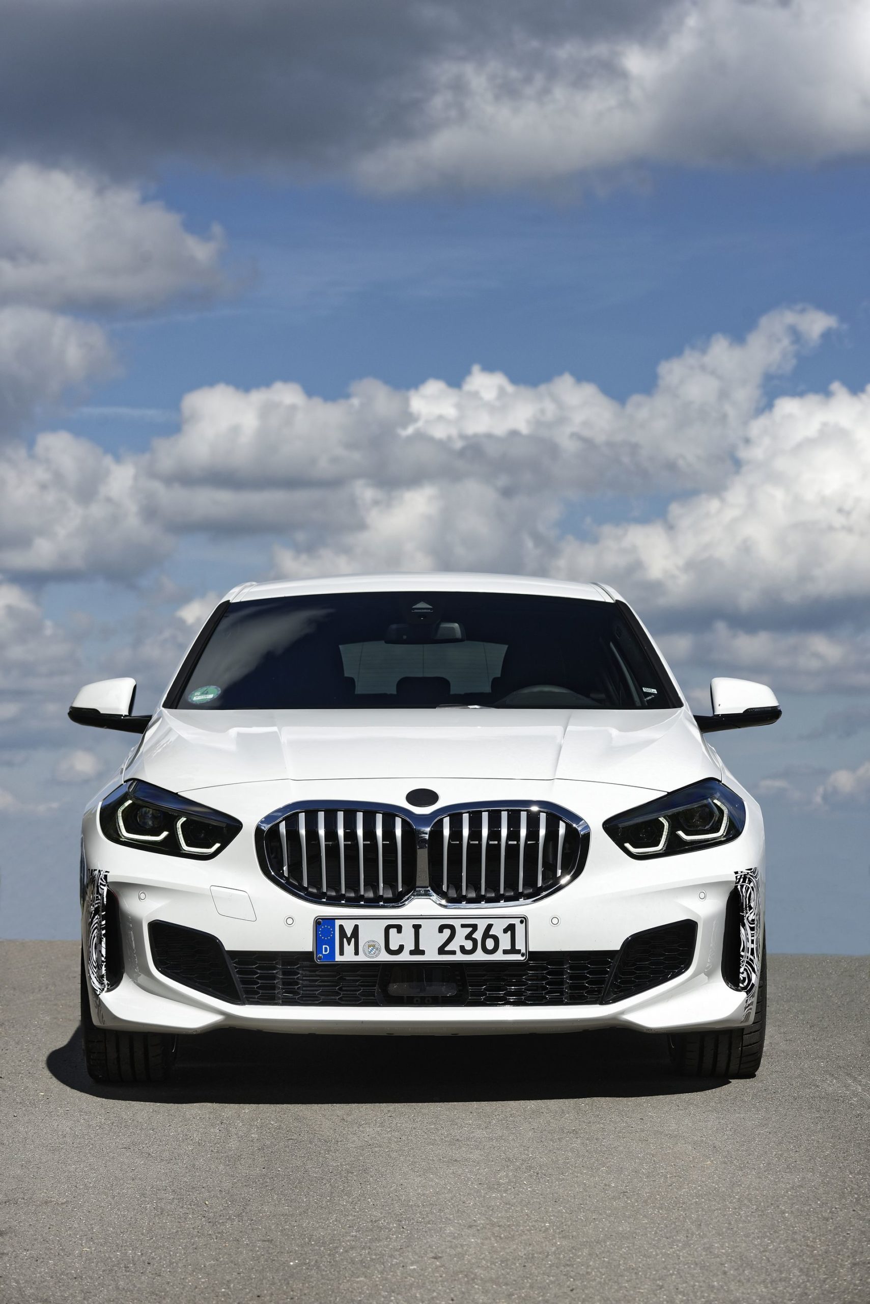 Adelanto Bmw 128 Ti 20