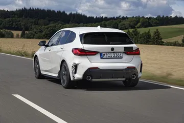 Adelanto Bmw 128 Ti 6