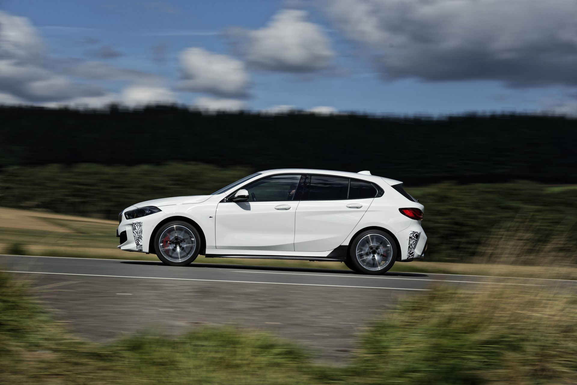 Adelanto Bmw 128 Ti 7