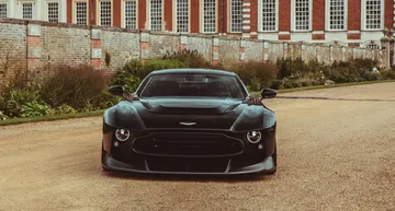 Aston Martin Victor 2021 0820 009