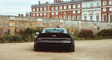 Aston Martin Victor 2021 0820 017