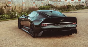 Aston Martin Victor 2021 0820 019