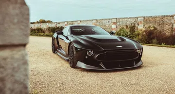 Aston Martin Victor 2021 0820 033