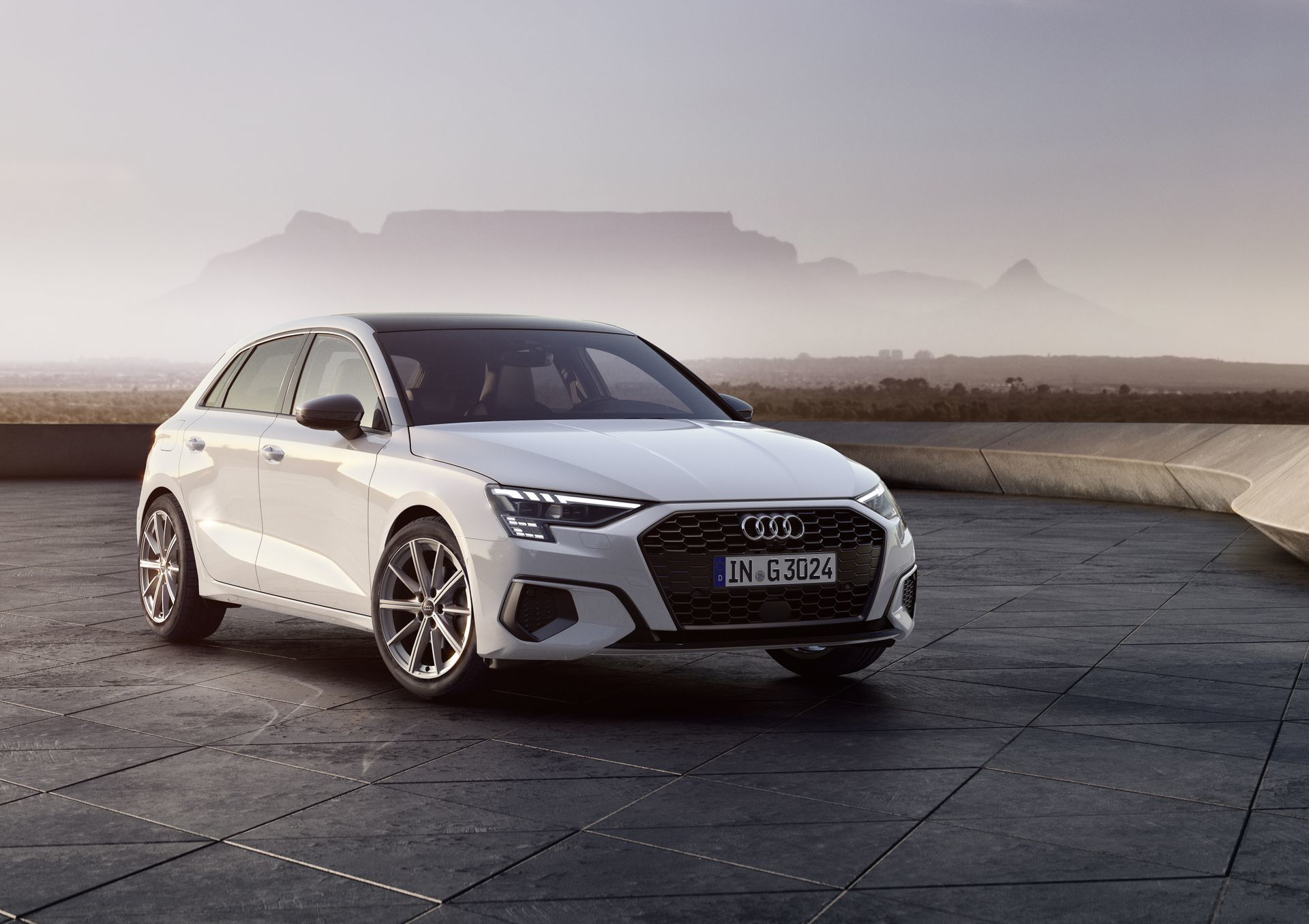 Audi A3 Sportback 30 G Tron