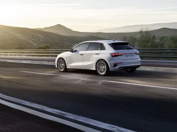Audi A3 Sportback 30 G Tron