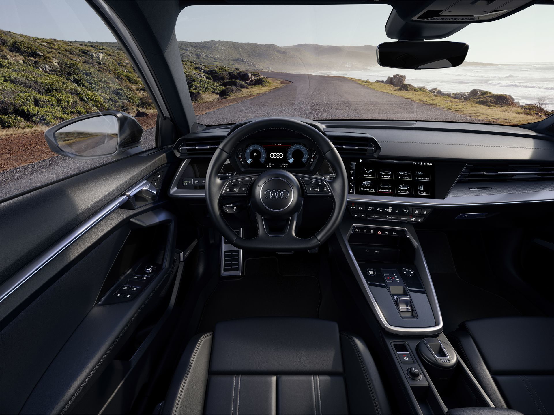 Audi A3 Sportback 30 G Tron