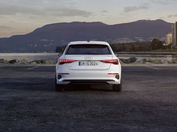 Audi A3 Sportback 30 G Tron