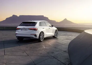 Audi A3 Sportback 30 G Tron