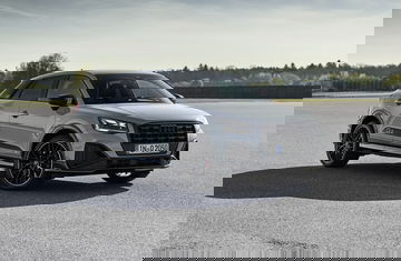 Imagen del Audi Q2