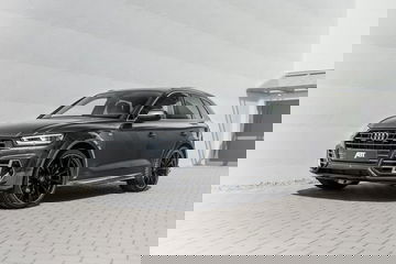 Audi Q5 Tfsie Abt 01