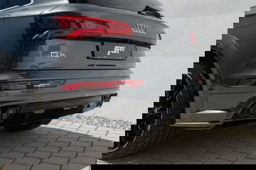 Audi Q5 Tfsie Abt 06
