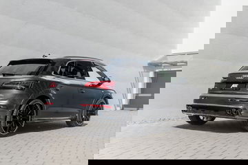 Audi Q5 Tfsie Abt 08