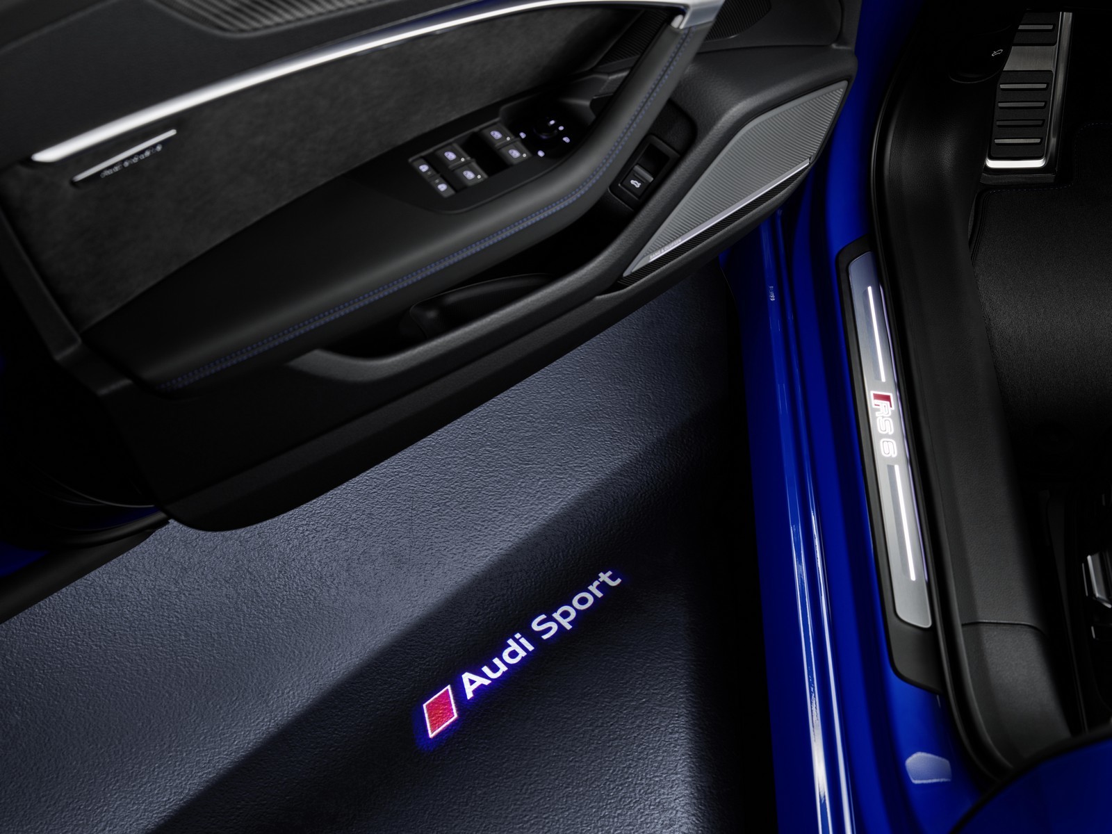 Audi Rs6 Tribute Edition 10