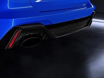 Audi Rs6 Tribute Edition 11