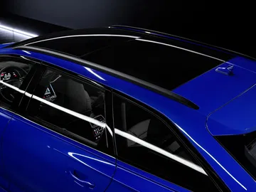 Audi Rs6 Tribute Edition 12