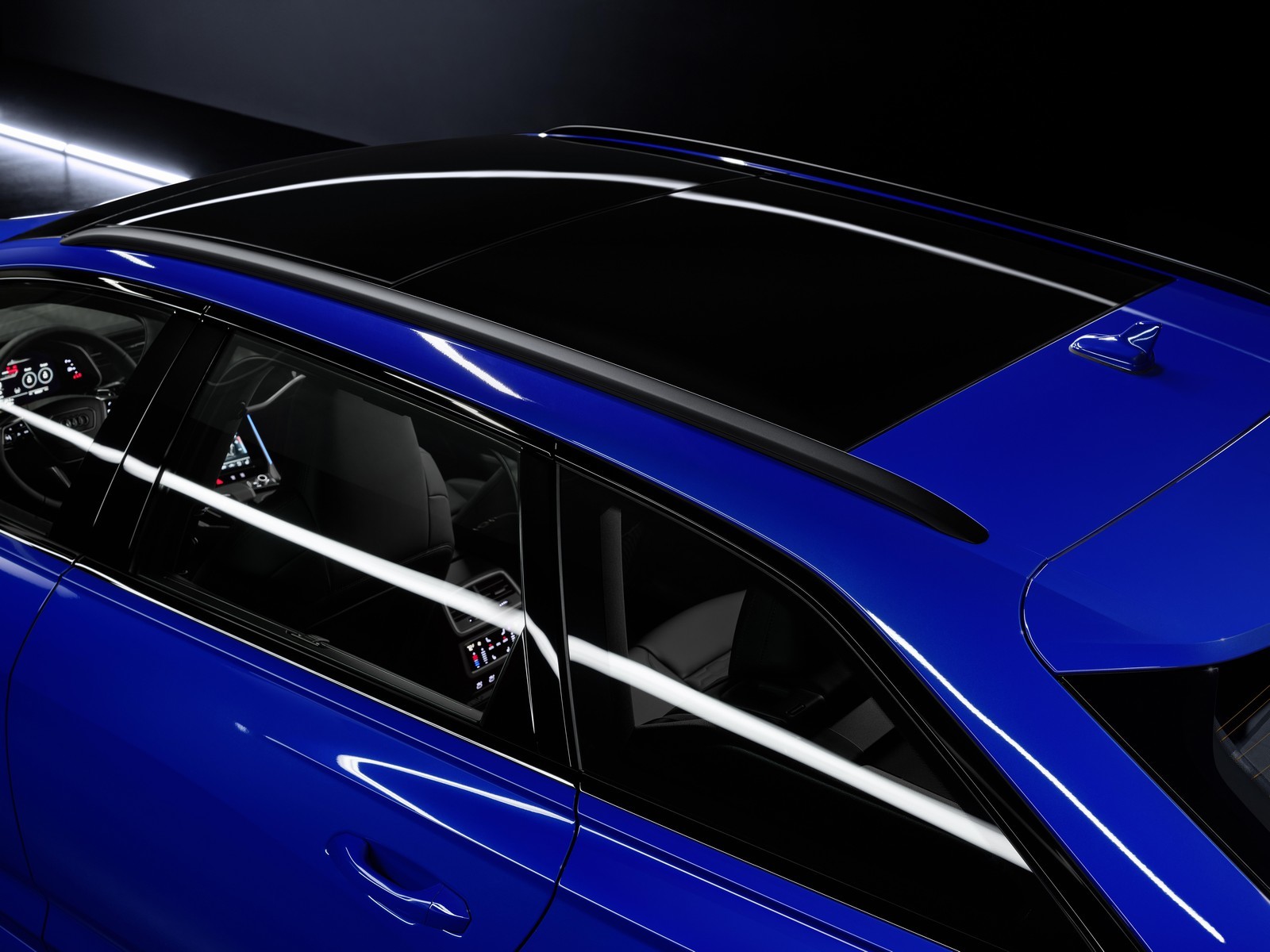 Audi Rs6 Tribute Edition 12