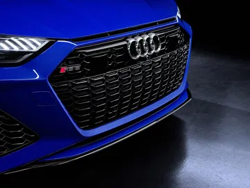 Audi Rs6 Tribute Edition 13