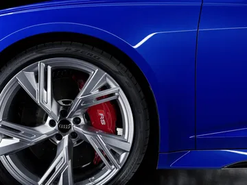 Audi Rs6 Tribute Edition 15