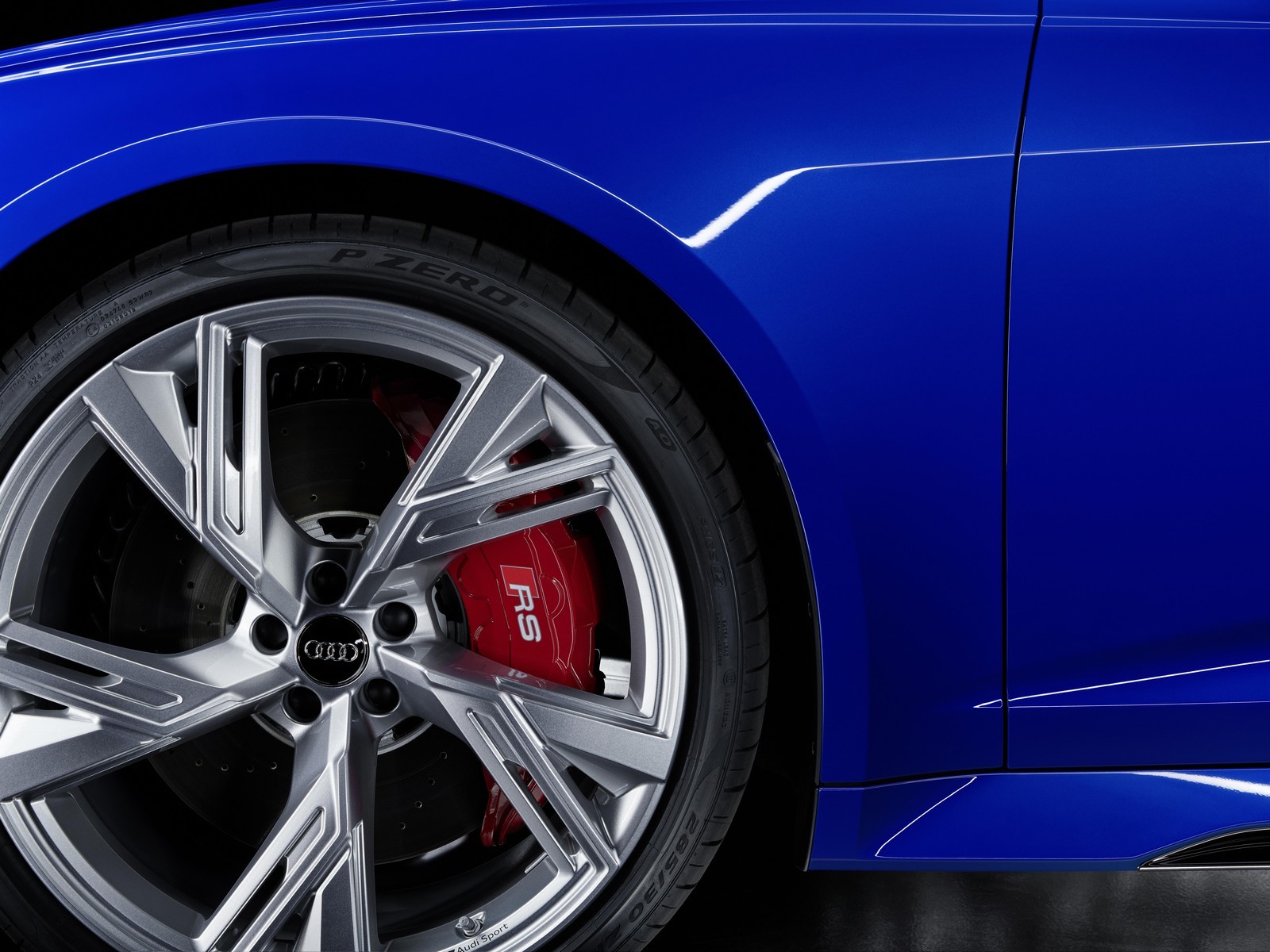 Audi Rs6 Tribute Edition 15
