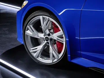 Audi Rs6 Tribute Edition 16