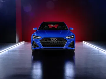 Audi Rs6 Tribute Edition 17