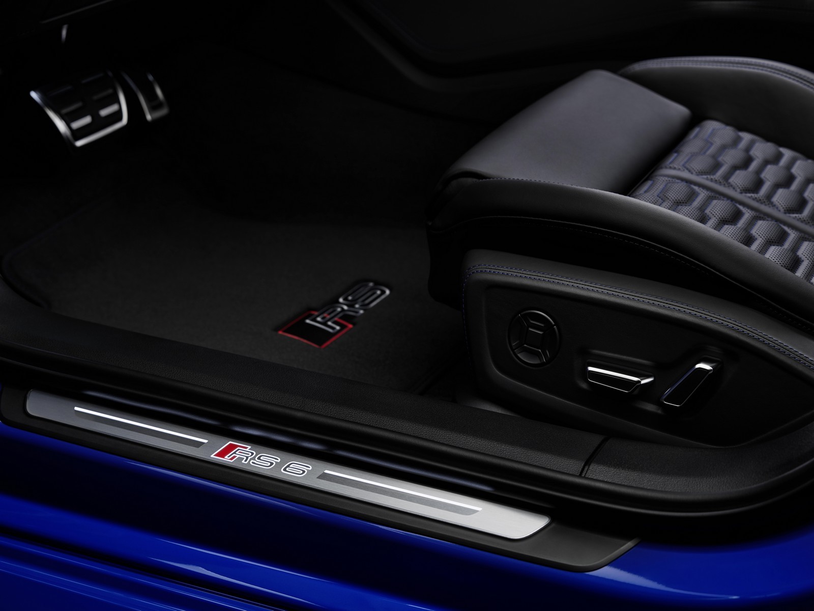 Audi Rs6 Tribute Edition 8