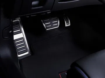 Audi Rs6 Tribute Edition 9