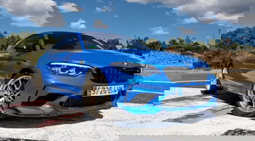 Bmw M2 Cs Prueba 0920 Portada 01