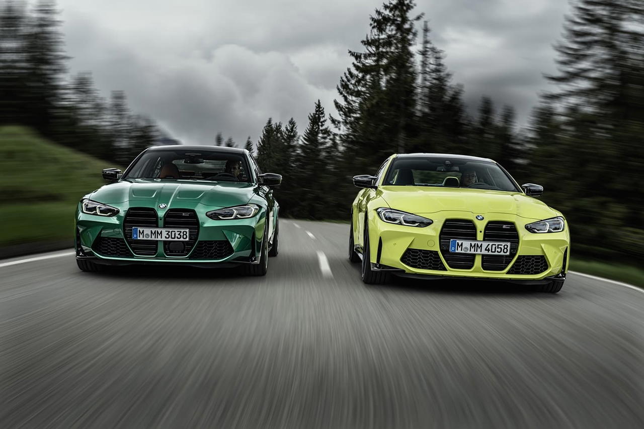 Bmw M3 M4 2021 0920 011 Bmw M3 M4 2021 0920 011